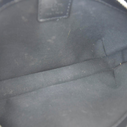 Louis Vuitton Mat Monogram Fowler Black 7 of 9
