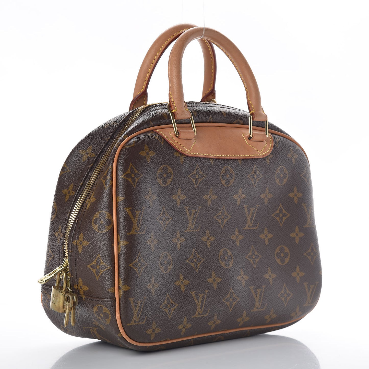 Monogram Trouville