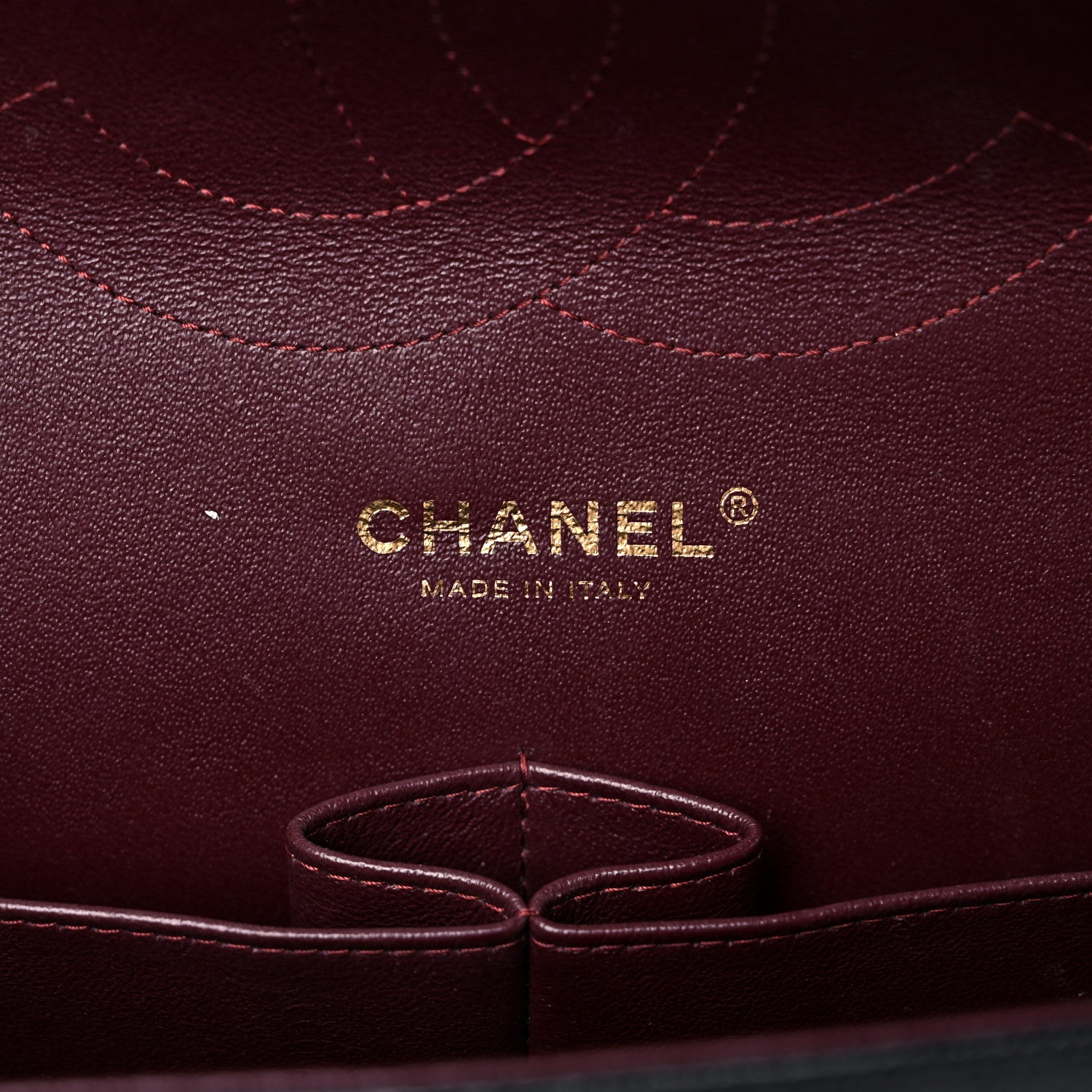 Chanel Caviar Quilted Jumbo Double Flap Black 6 of 16