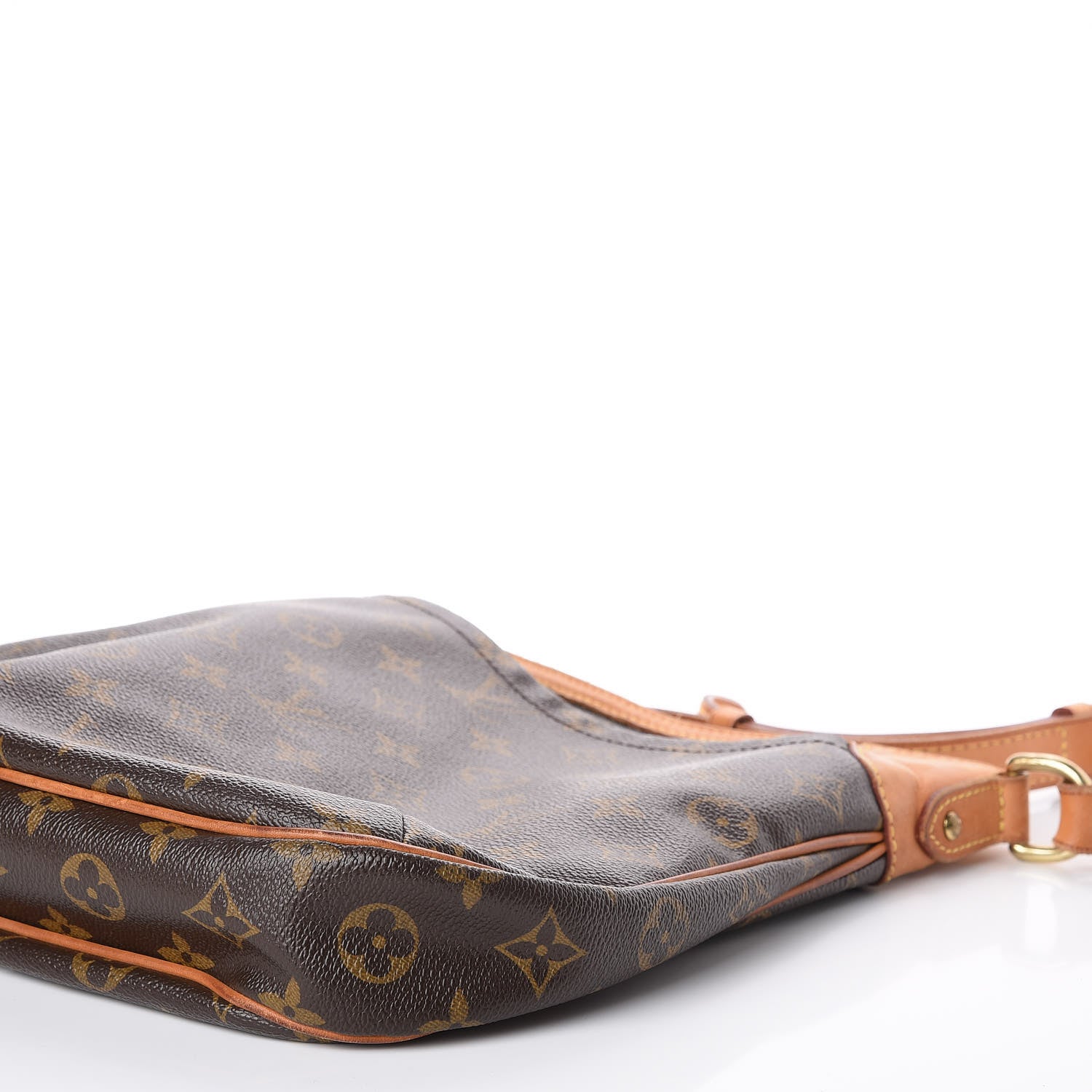 Louis Vuitton Monogram Odeon PM 8 of 9
