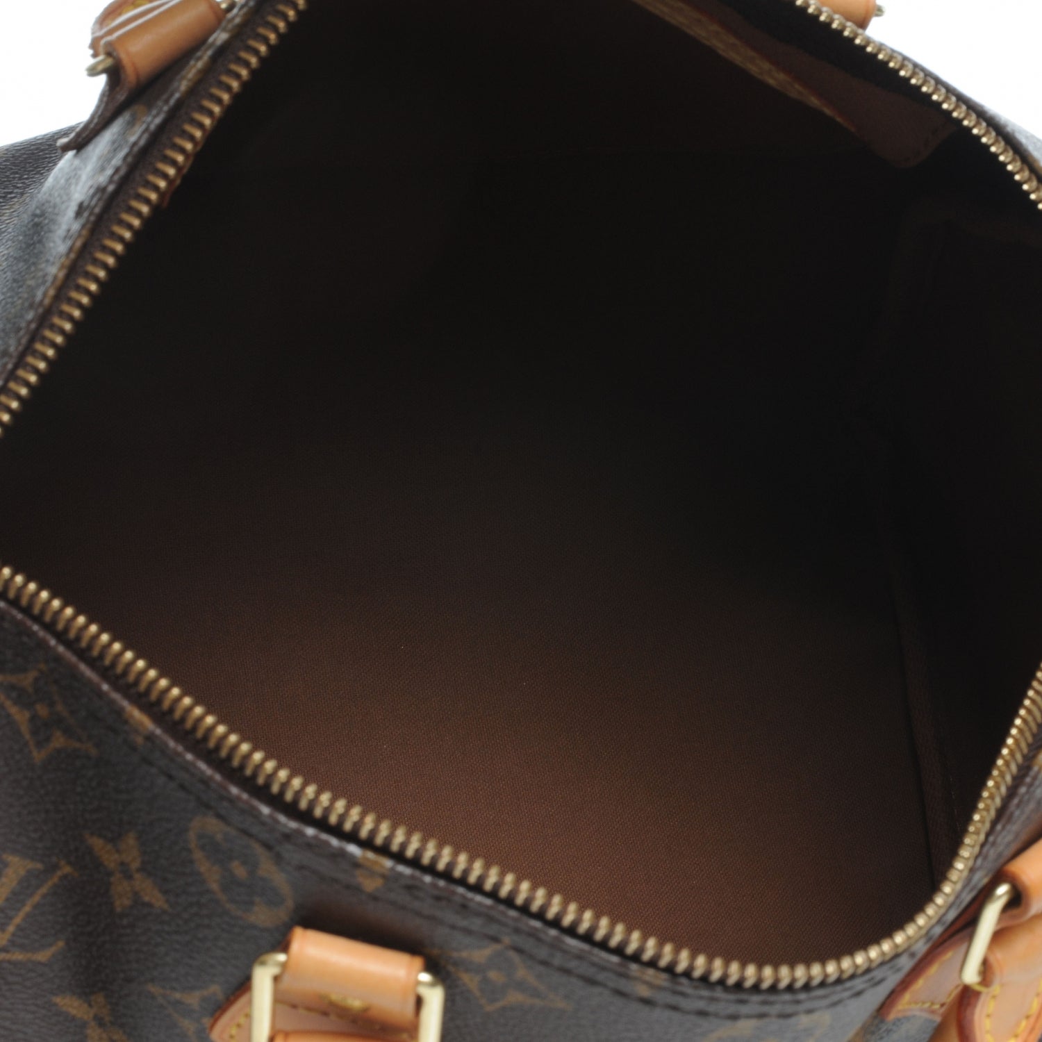 Louis Vuitton Monogram Speedy 30 6 of 7