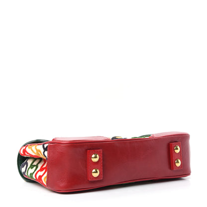 Louis Vuitton Velvet Chains Dolly 4 of 9