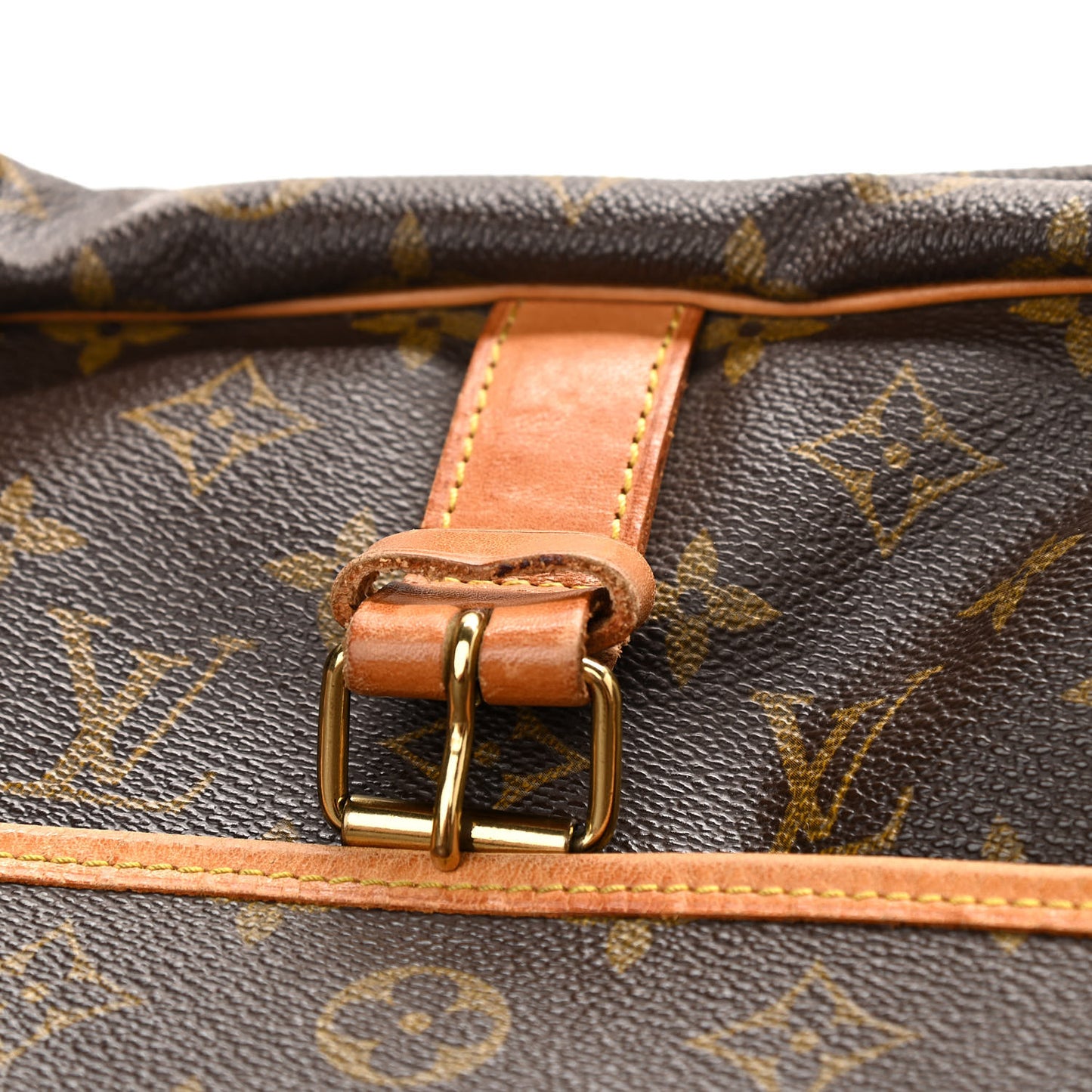 Monogram Saumur 35