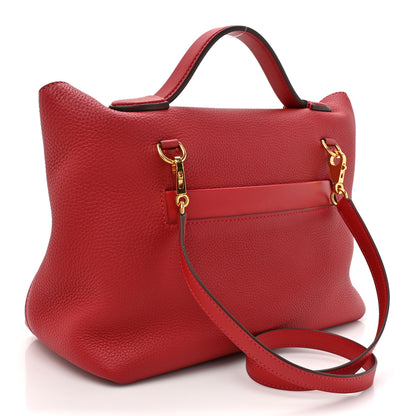 Hermes Togo Swift 24/24 29 Rouge Vif 3 of 19