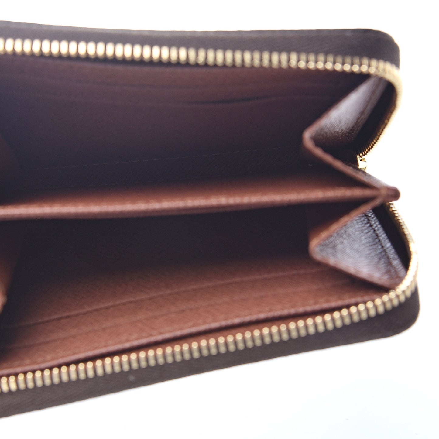Monogram Zippy Coin Purse