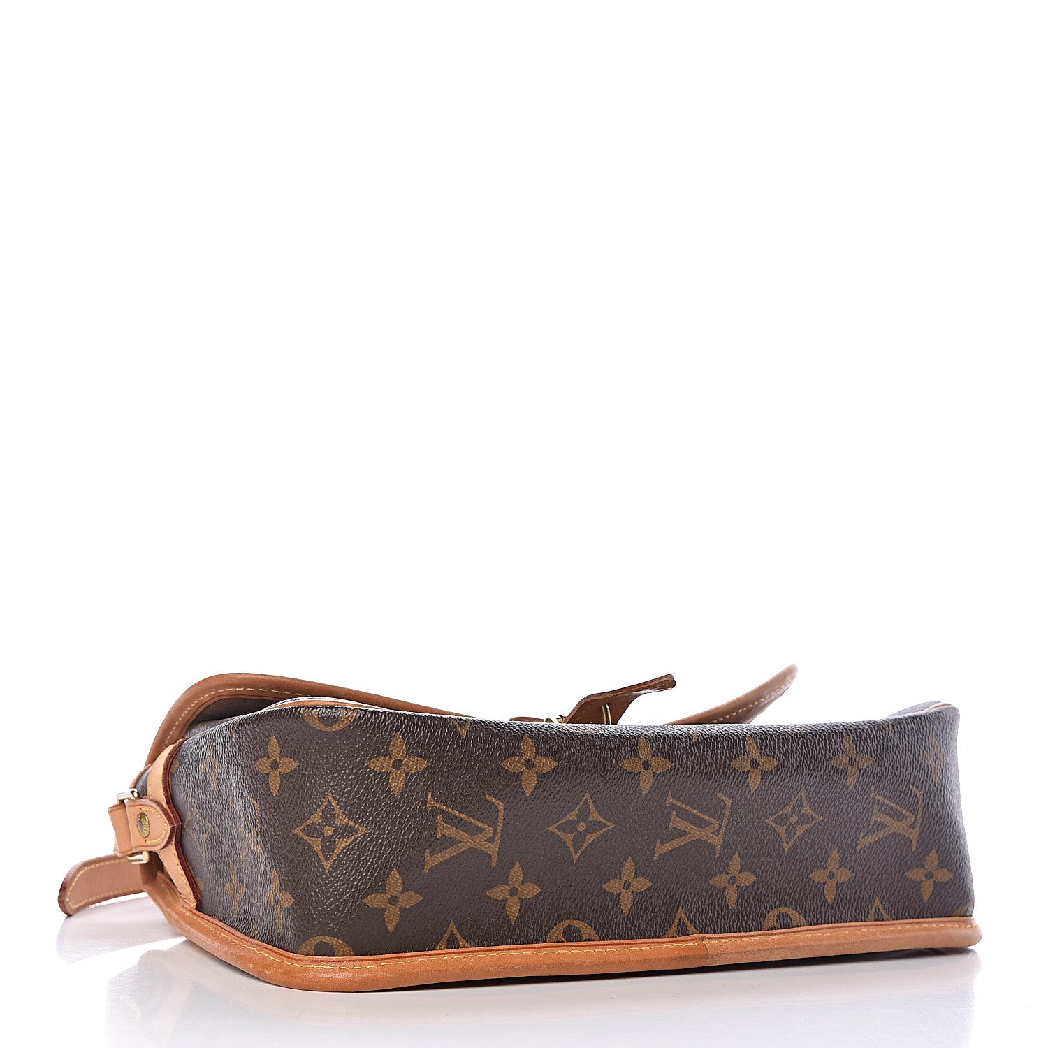 Louis Vuitton Monogram Sologne 4 of 10
