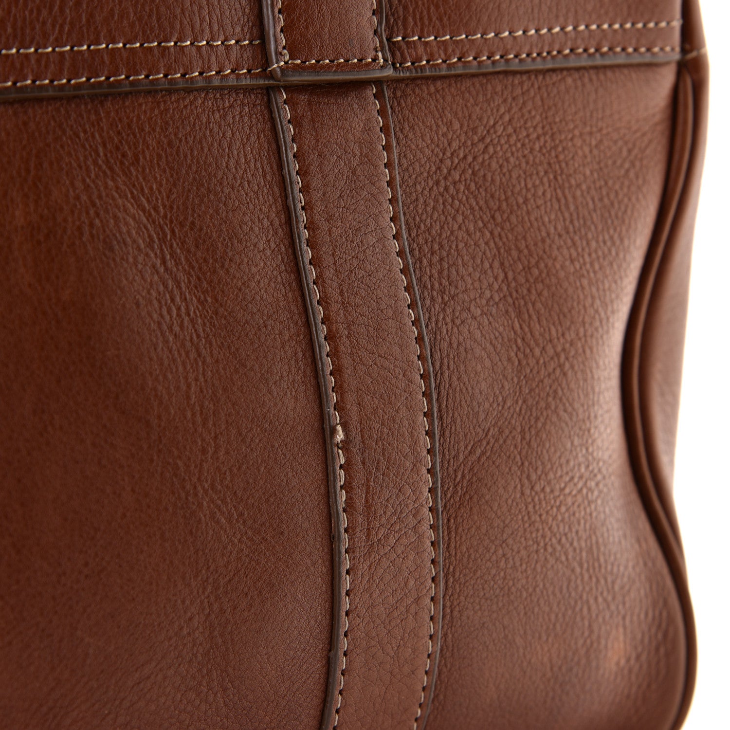 Mulberry Natural Vegetable Tanned Bayswater Oak 16 of 16