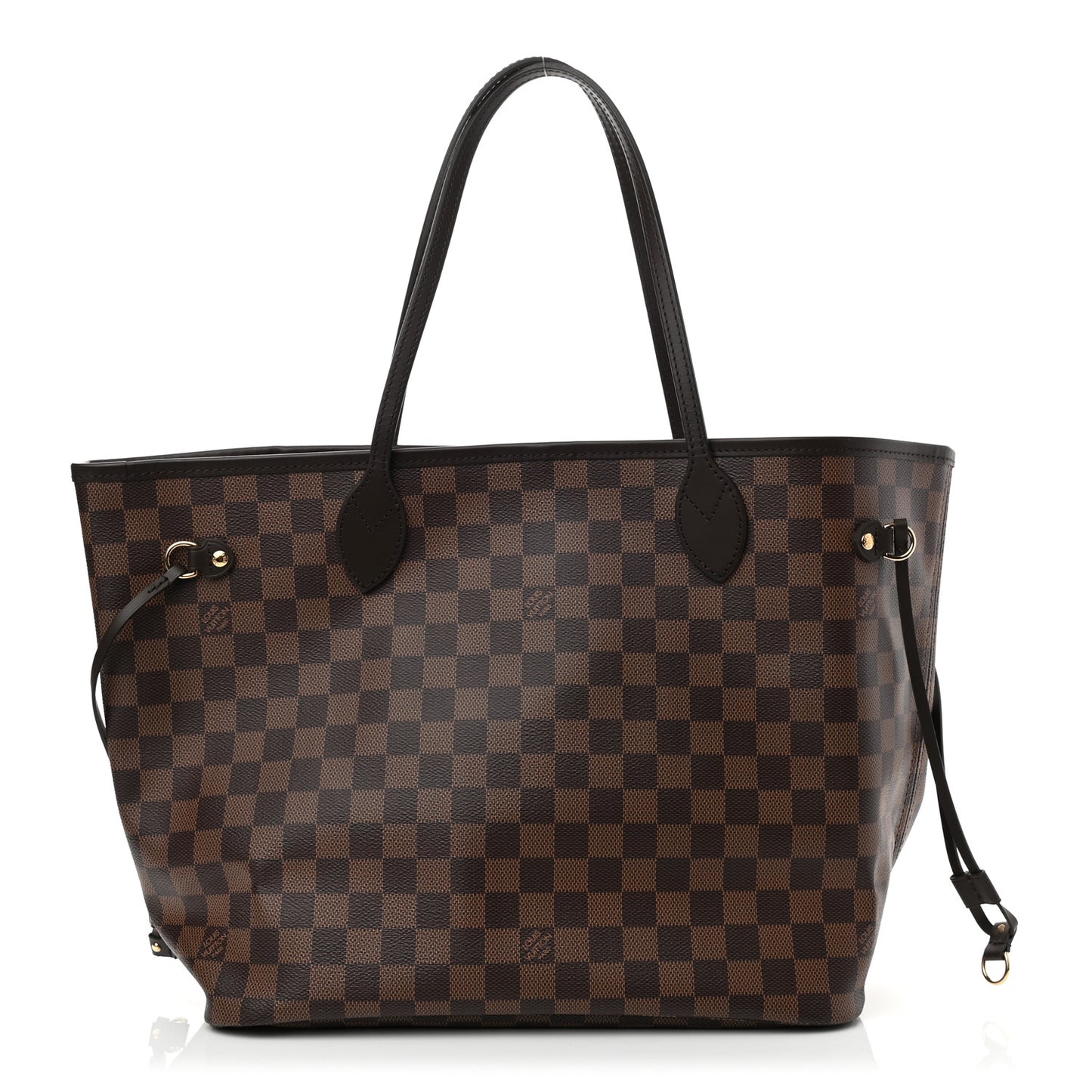 Damier Ebene Neo Neverfull MM
