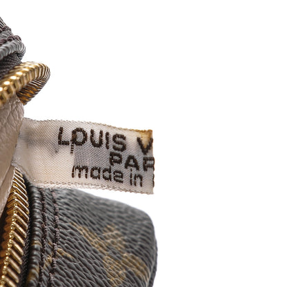 Louis Vuitton Monogram Trousse Toilette 23 7 of 7