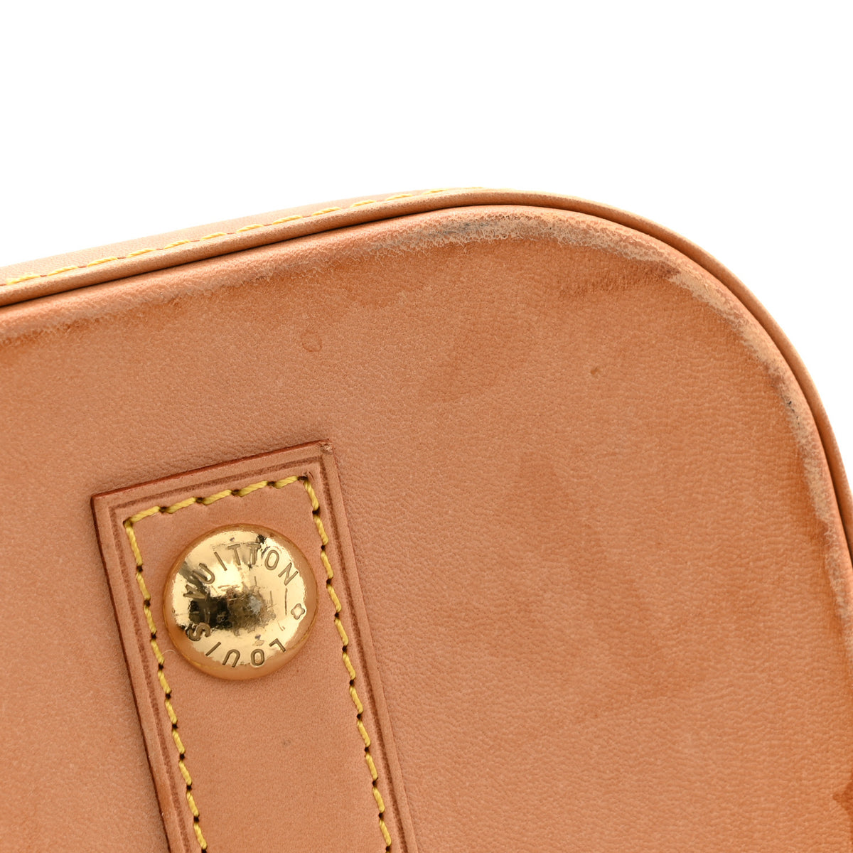 Monogram Alma PM