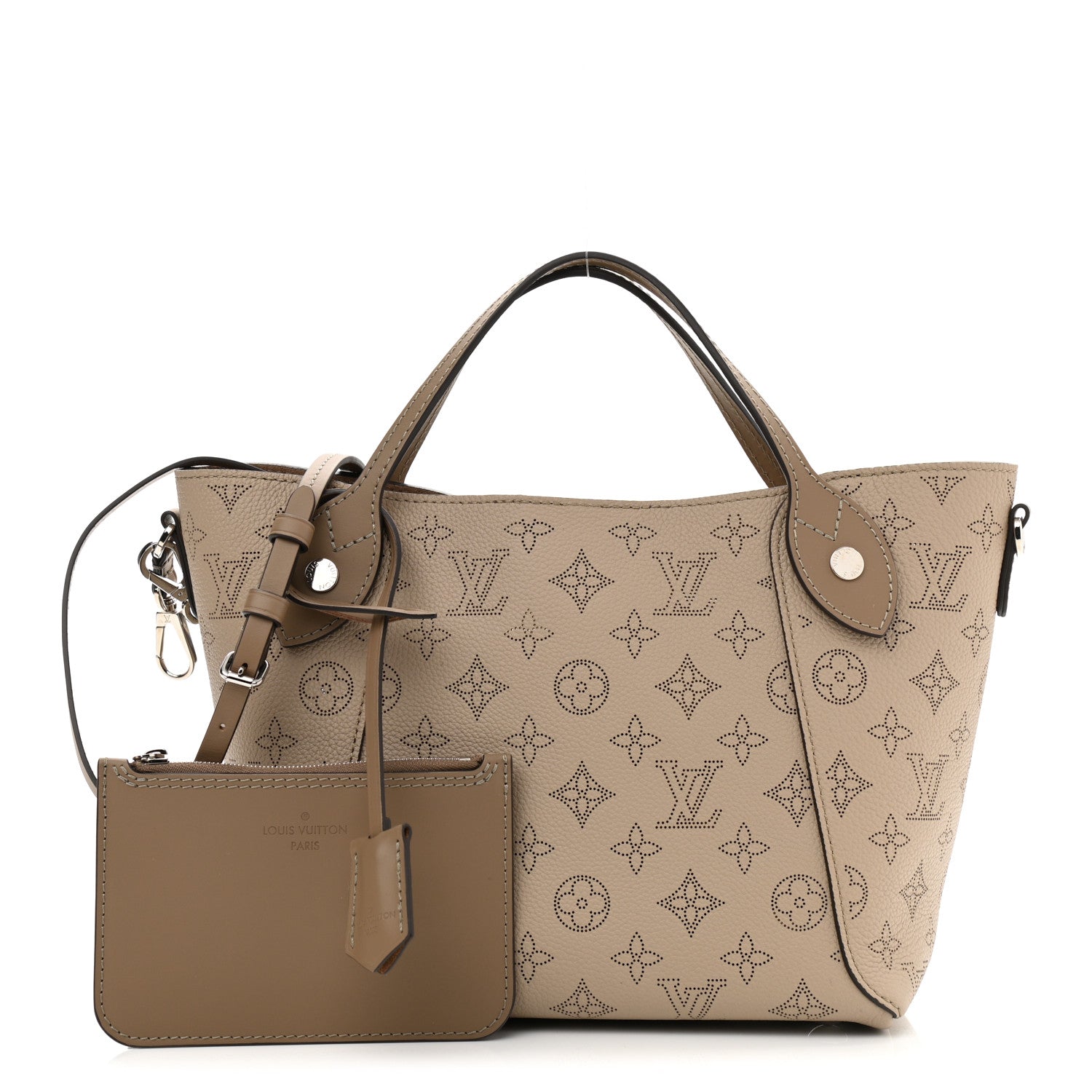 Louis Vuitton Mahina Hina PM Galet 1 of 9