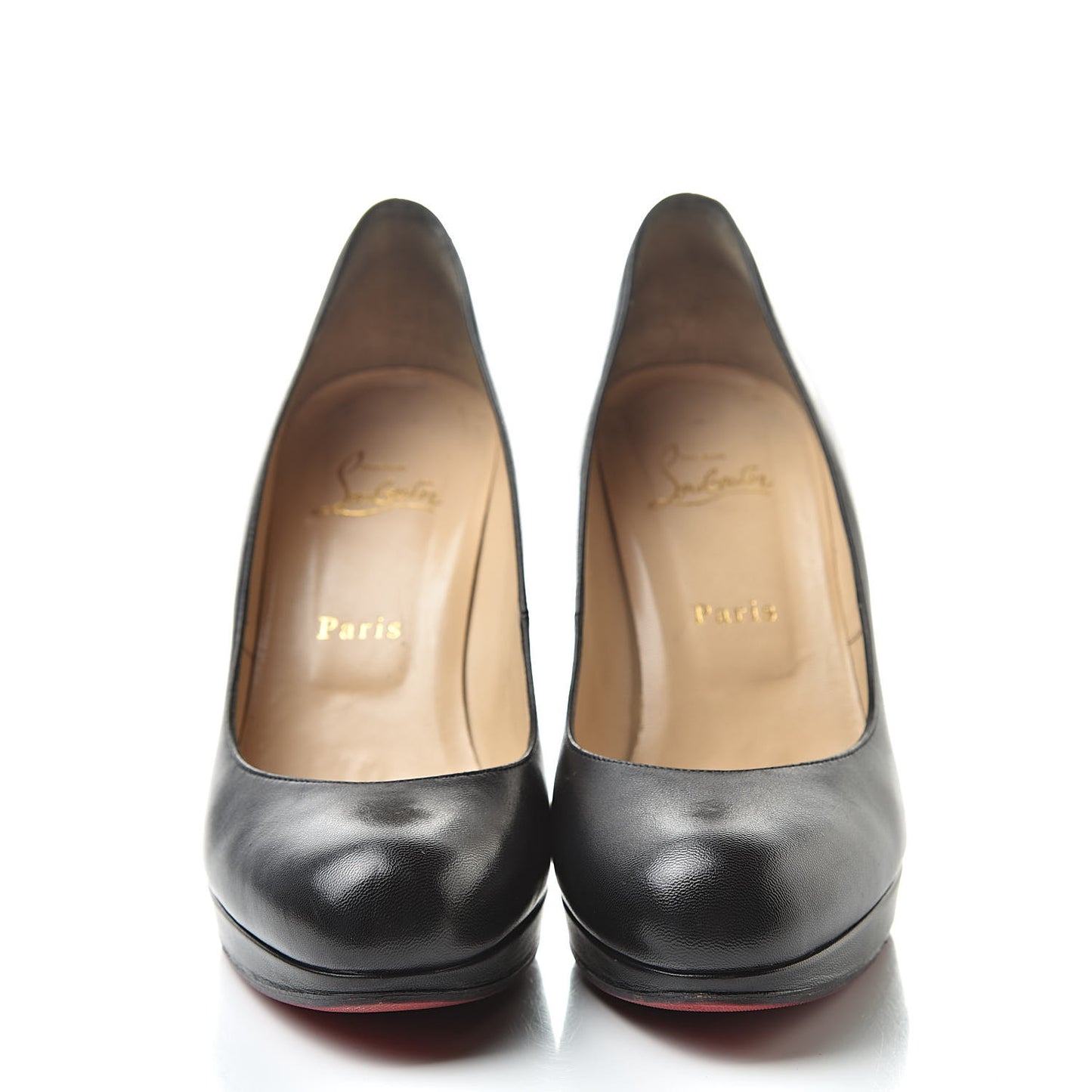 Kid New Simple 100 Pumps 39 Black