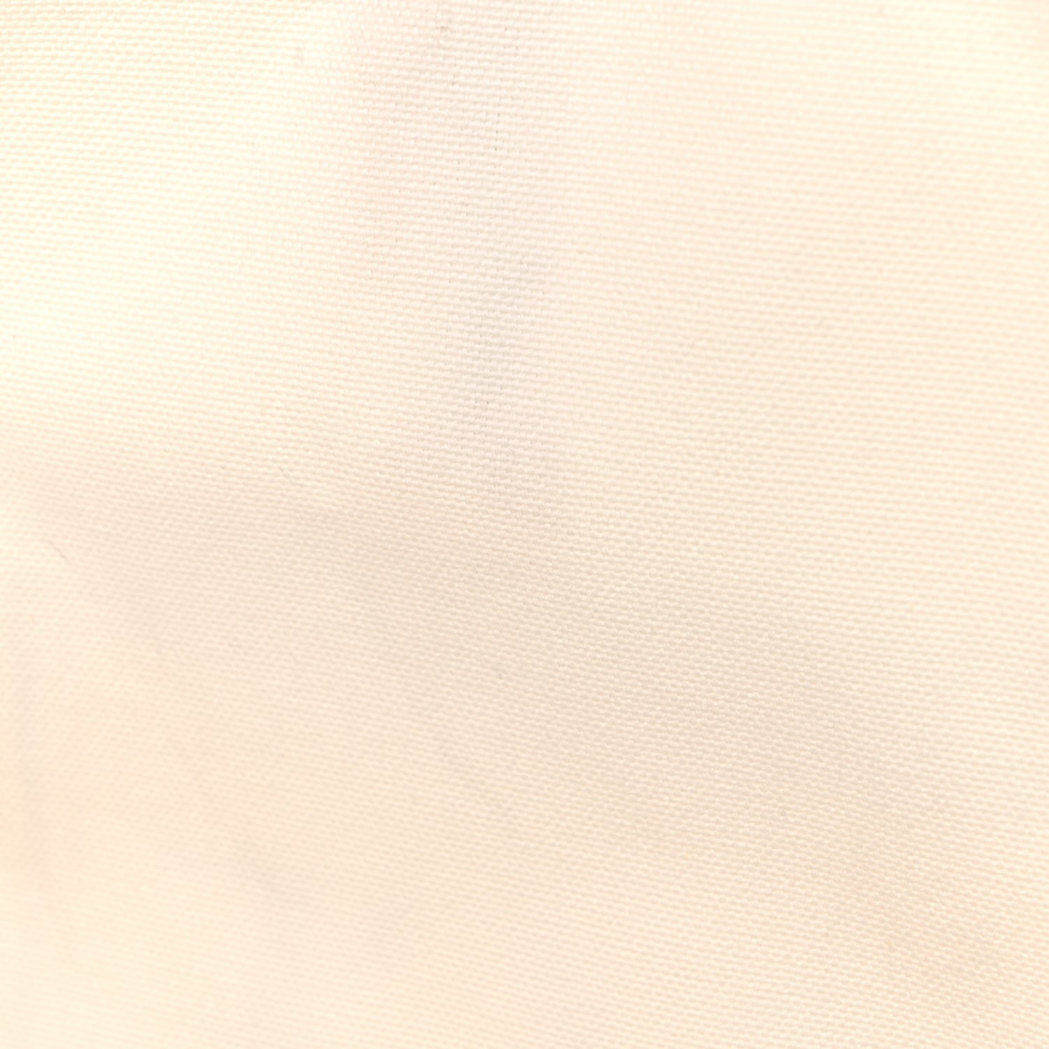 Versace Canvas Logo Tote Black White 15 of 28