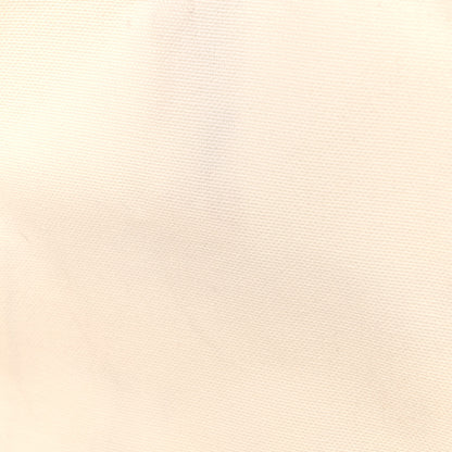 Versace Canvas Logo Tote Black White 15 of 28