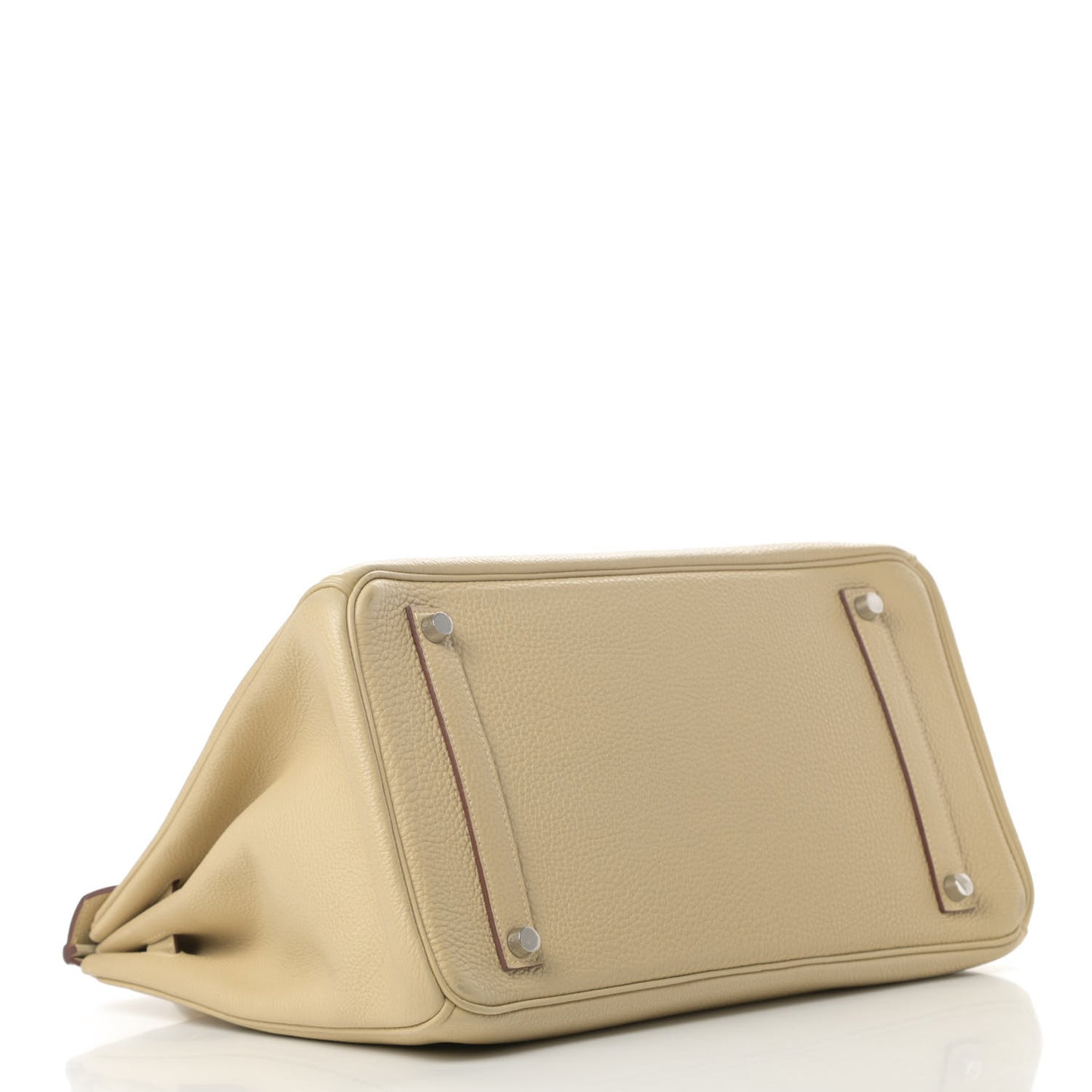 Togo Birkin 35 Parchemin