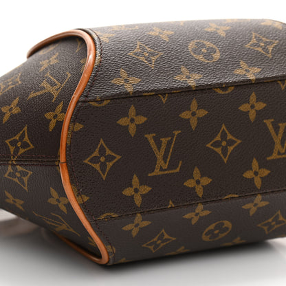 Louis Vuitton Monogram Ellipse PM 9 of 11