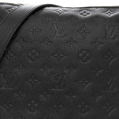 Louis Vuitton Empreinte Ponthieu PM Black 8 of 15