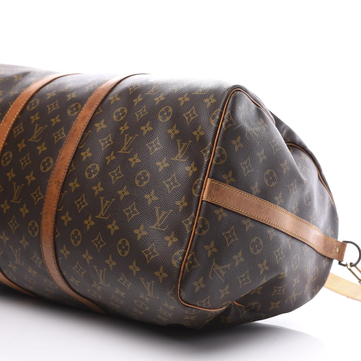 Monogram Keepall Bandouliere 55