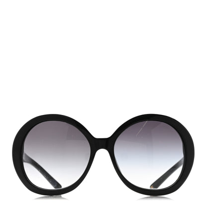 Chanel Perle Pearl Sunglasses 5159-H Black 2 of 17