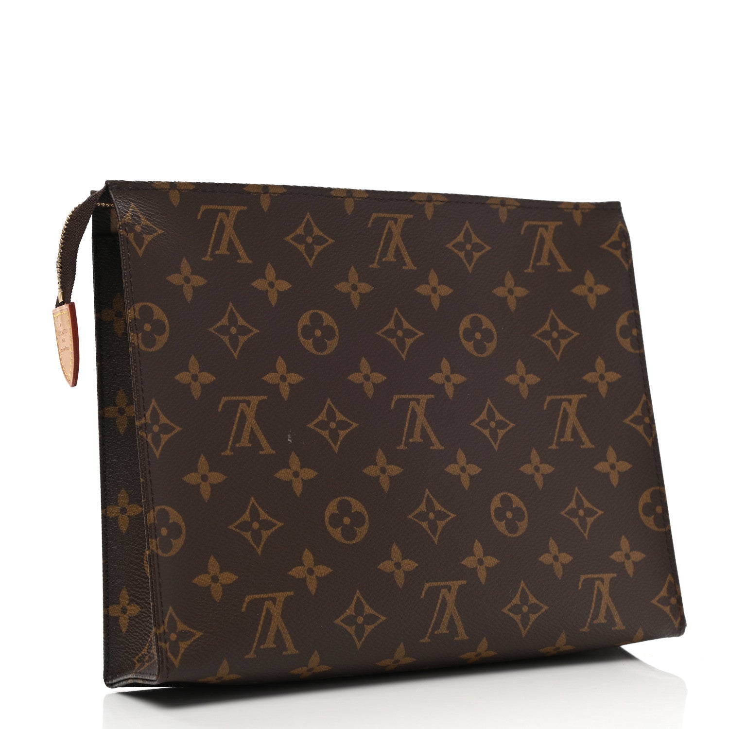 Louis Vuitton Monogram Toiletry Pouch 26 3 of 8