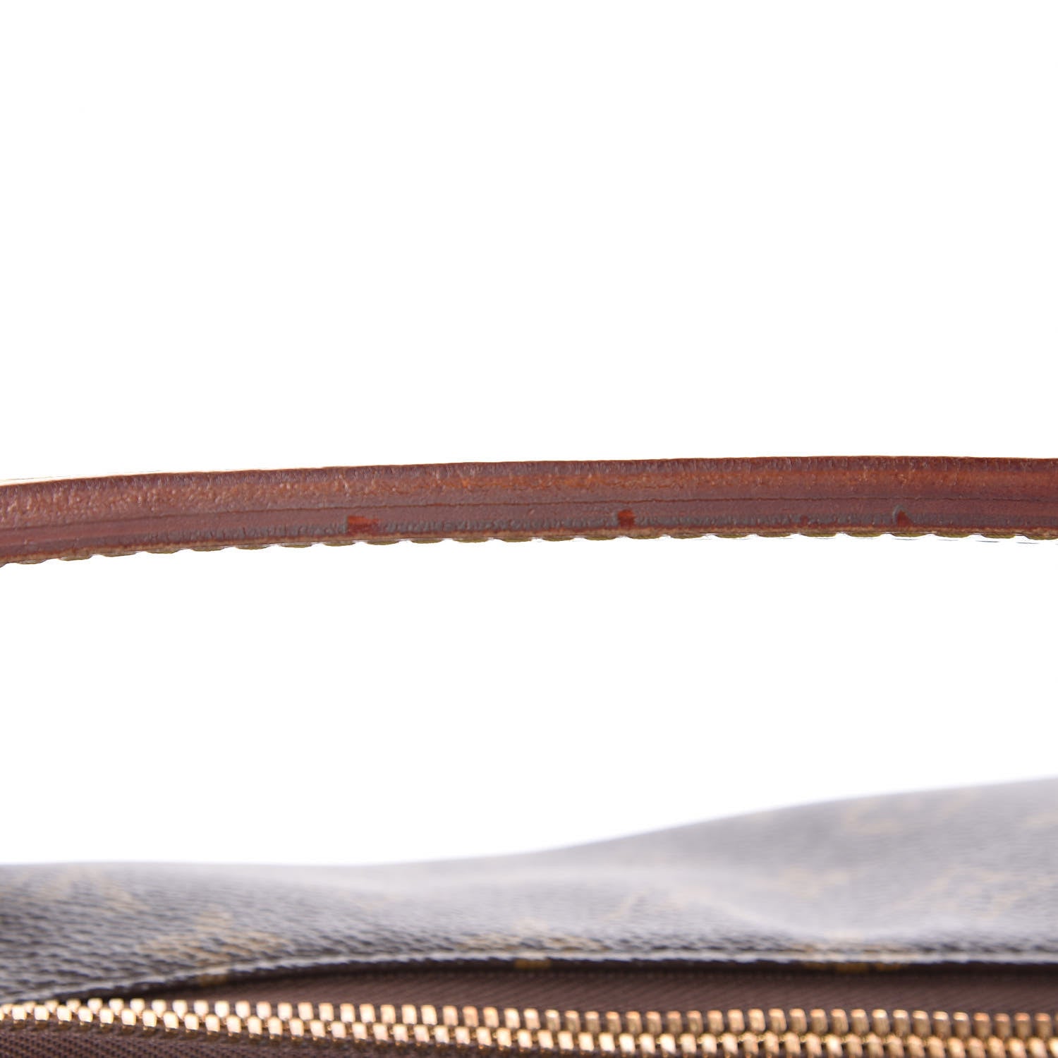 Louis Vuitton Monogram Sully MM 16 of 16