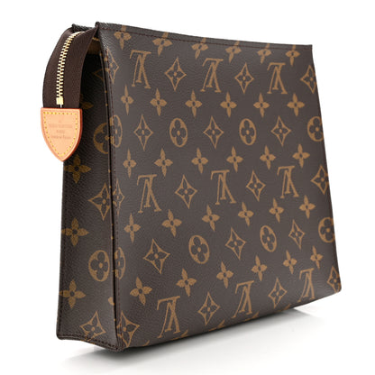 Louis Vuitton Monogram Toiletry Pouch 26 3 of 8