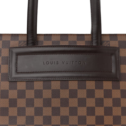 Louis Vuitton Damier Ebene Parioli PM 7 of 13