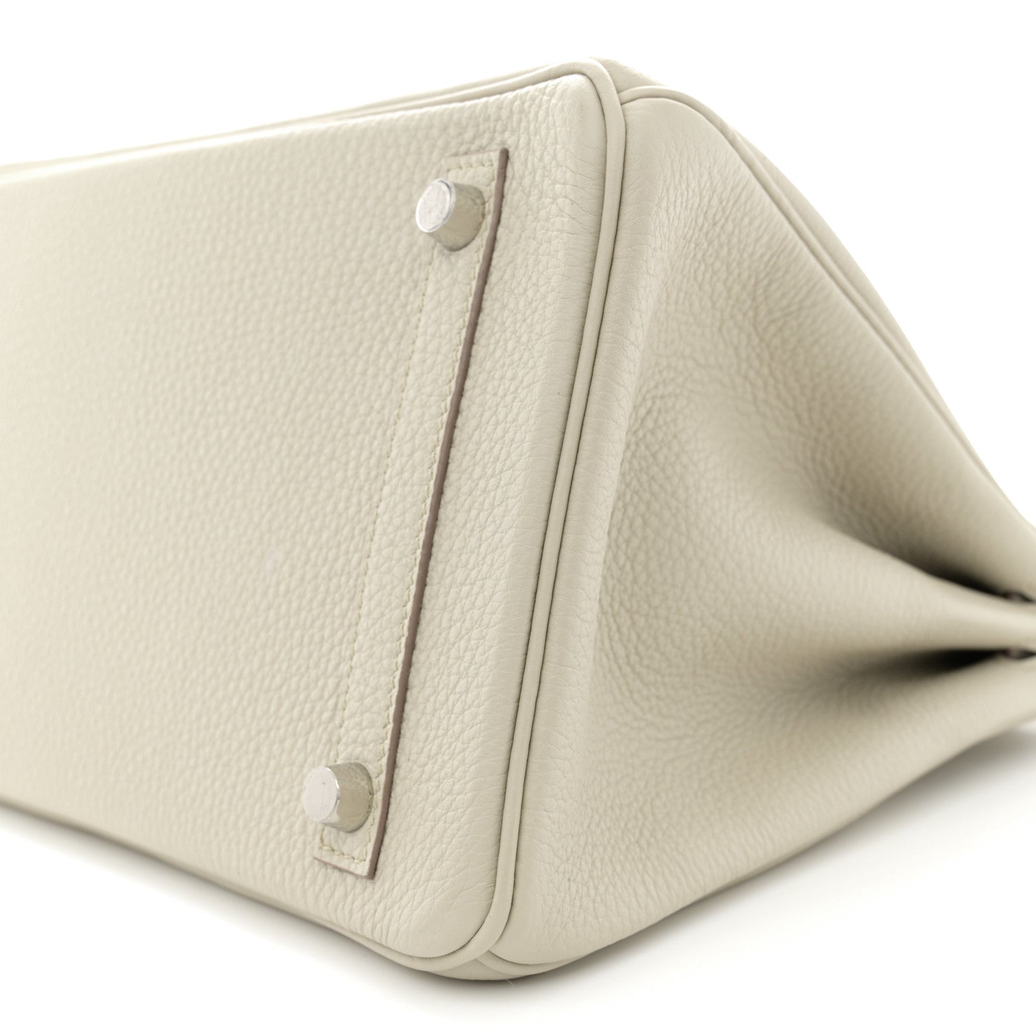 Hermes Togo Birkin 30 Beton 10 of 11