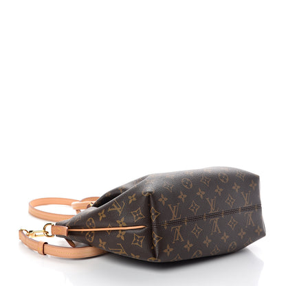 Louis Vuitton Monogram Turenne PM 3 of 8