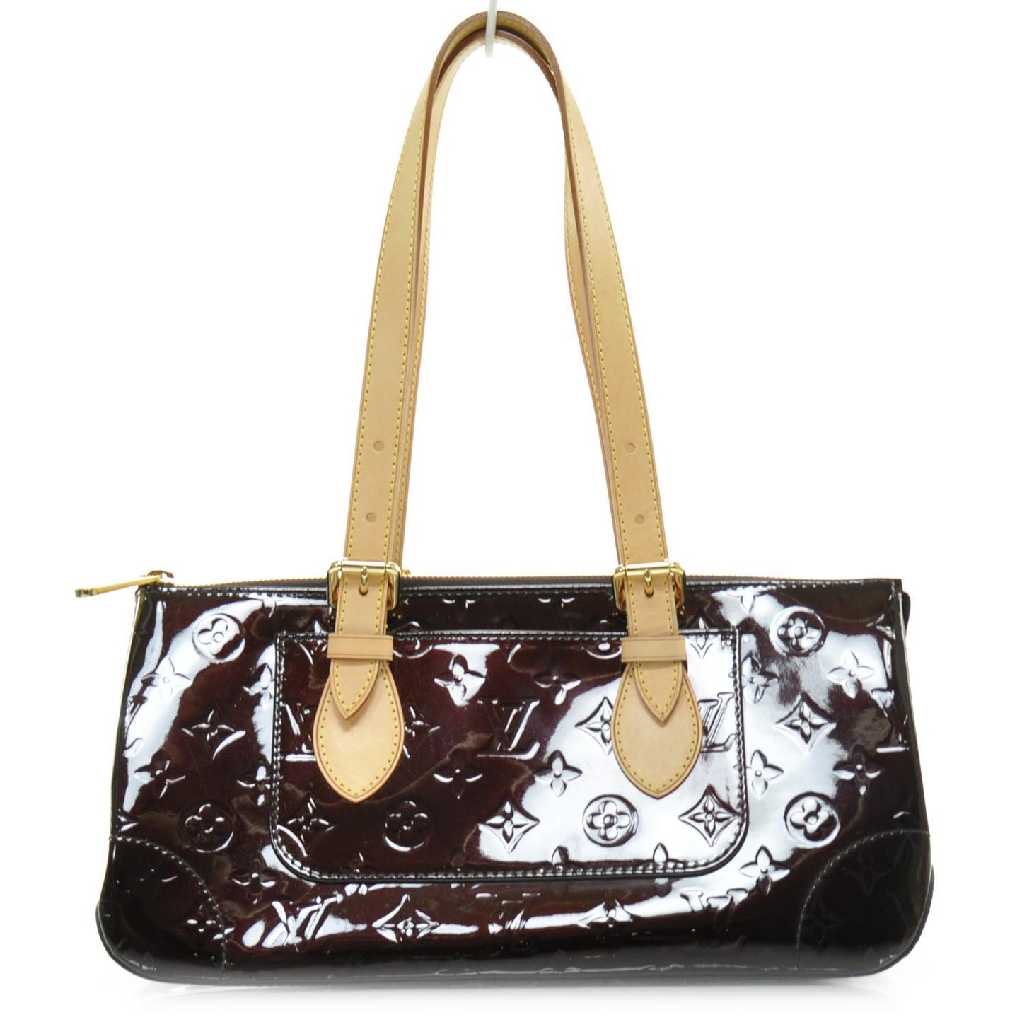 Vernis Rosewood Ave Amarante