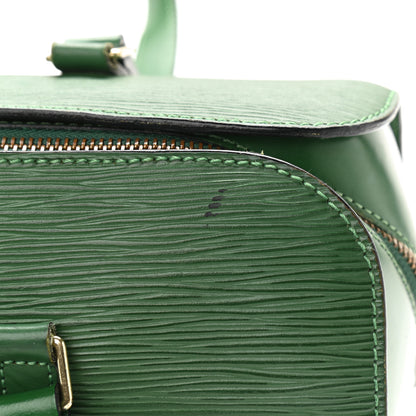 Louis Vuitton Epi Soufflot Borneo 9 of 13