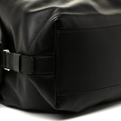 Givenchy Pebbled Calfskin Small Nightingale Black 8 of 11