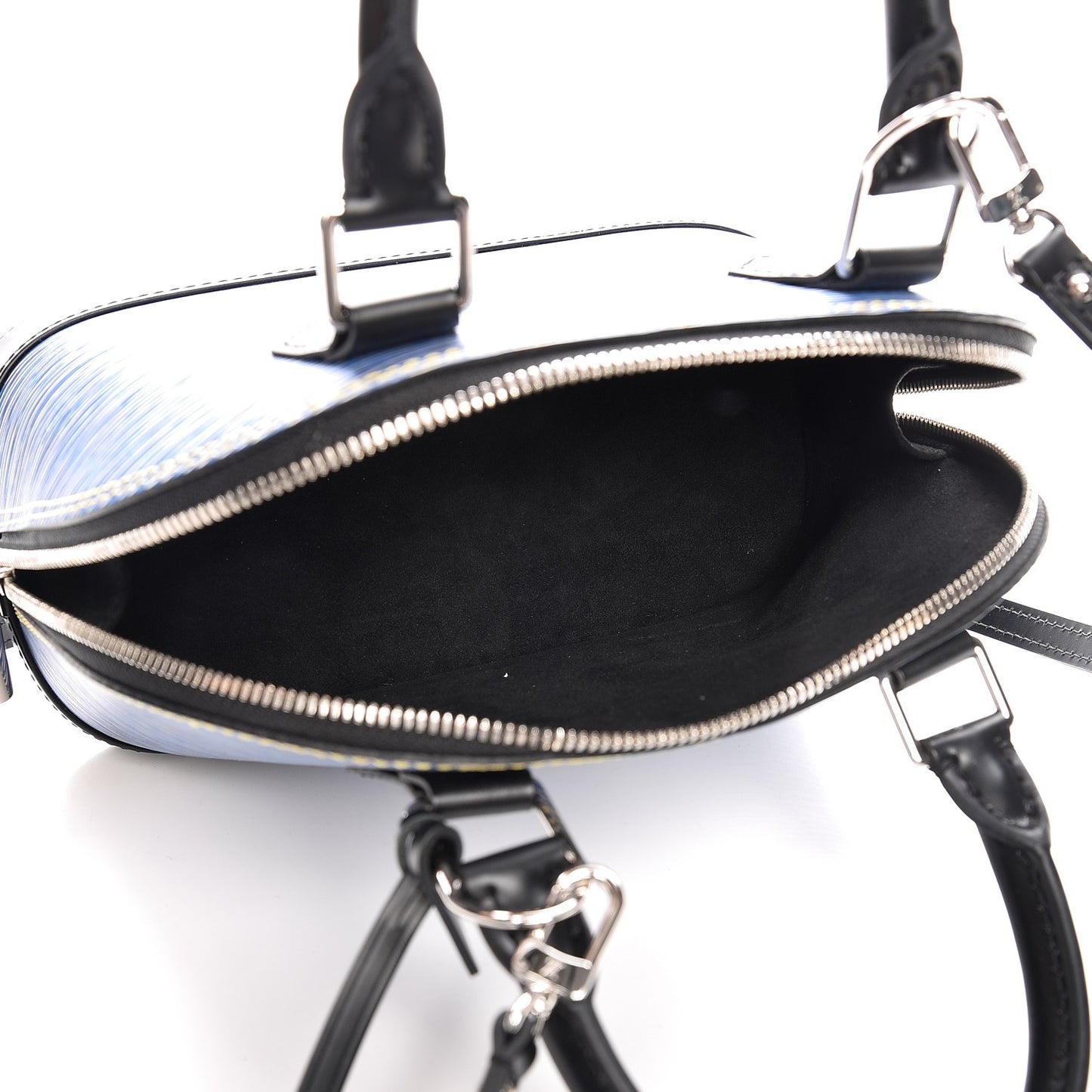 Epi Alma BB Denim Light