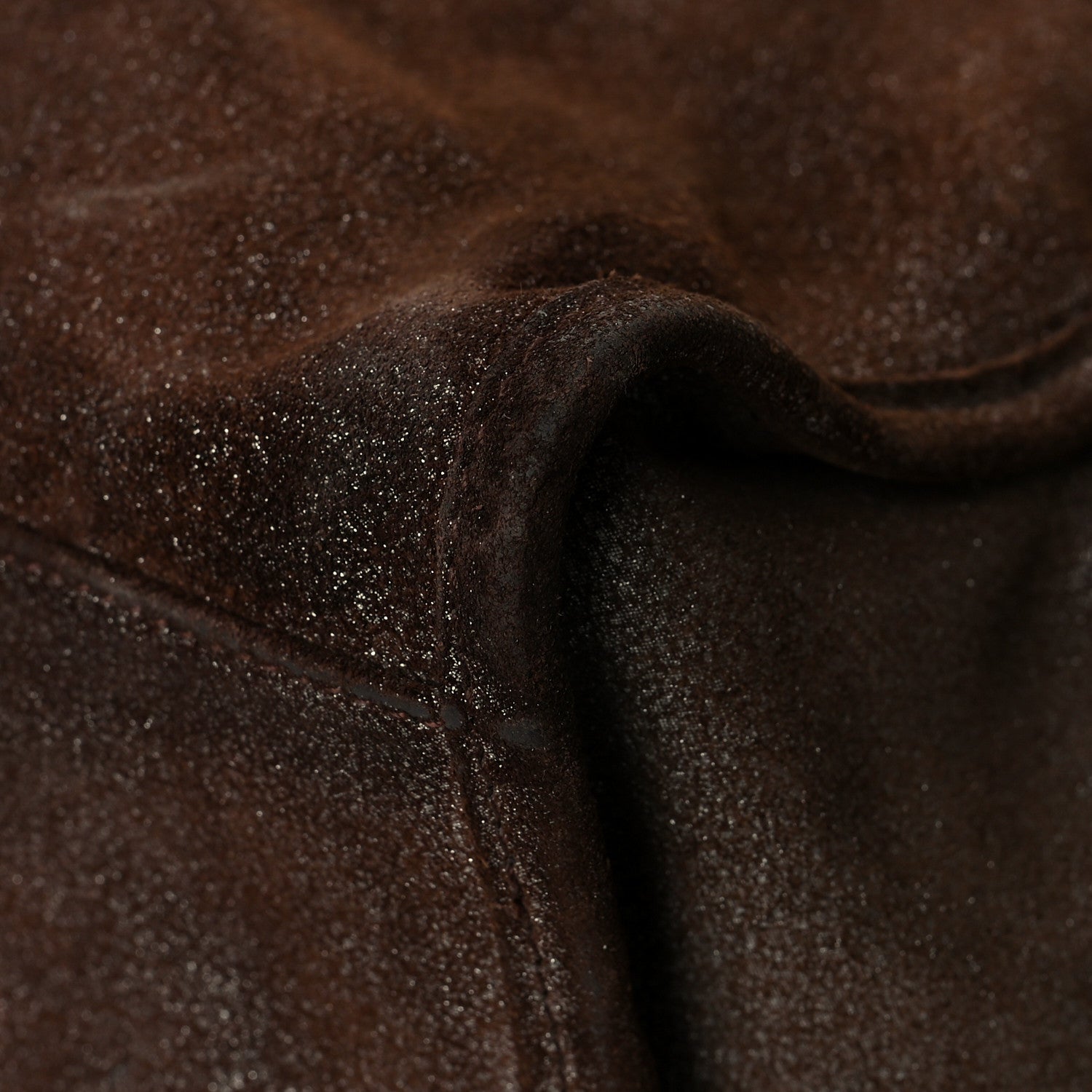 Balenciaga Metallic Craquele Calfskin Classic Hardware City Bronze 11 of 15