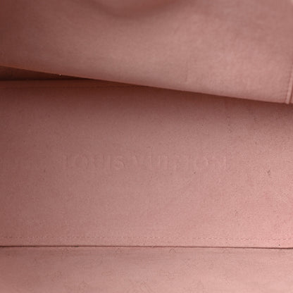 Louis Vuitton Mahina Girolata Magnolia 5 of 16