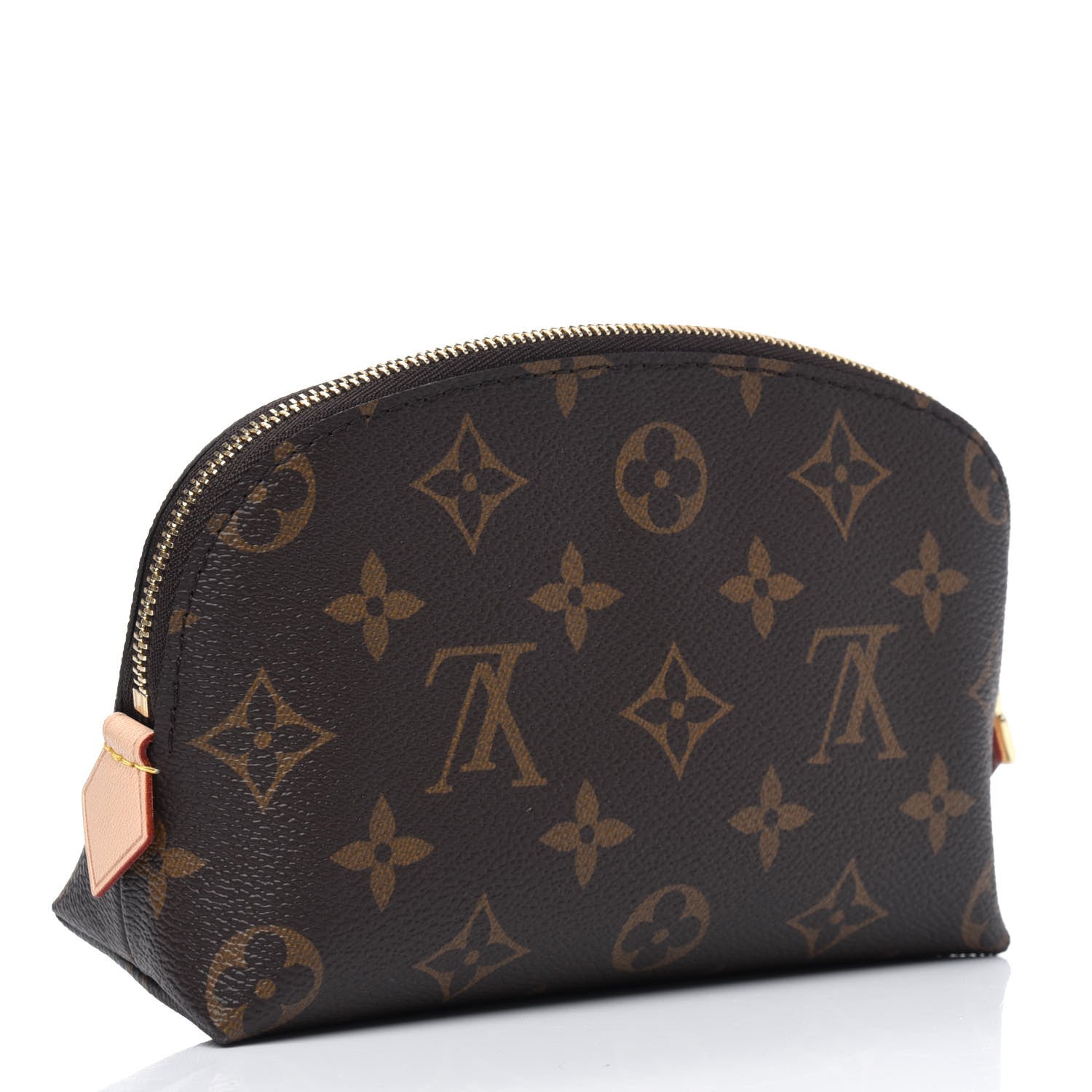 Louis Vuitton Monogram Cosmetic Pouch 2 of 5