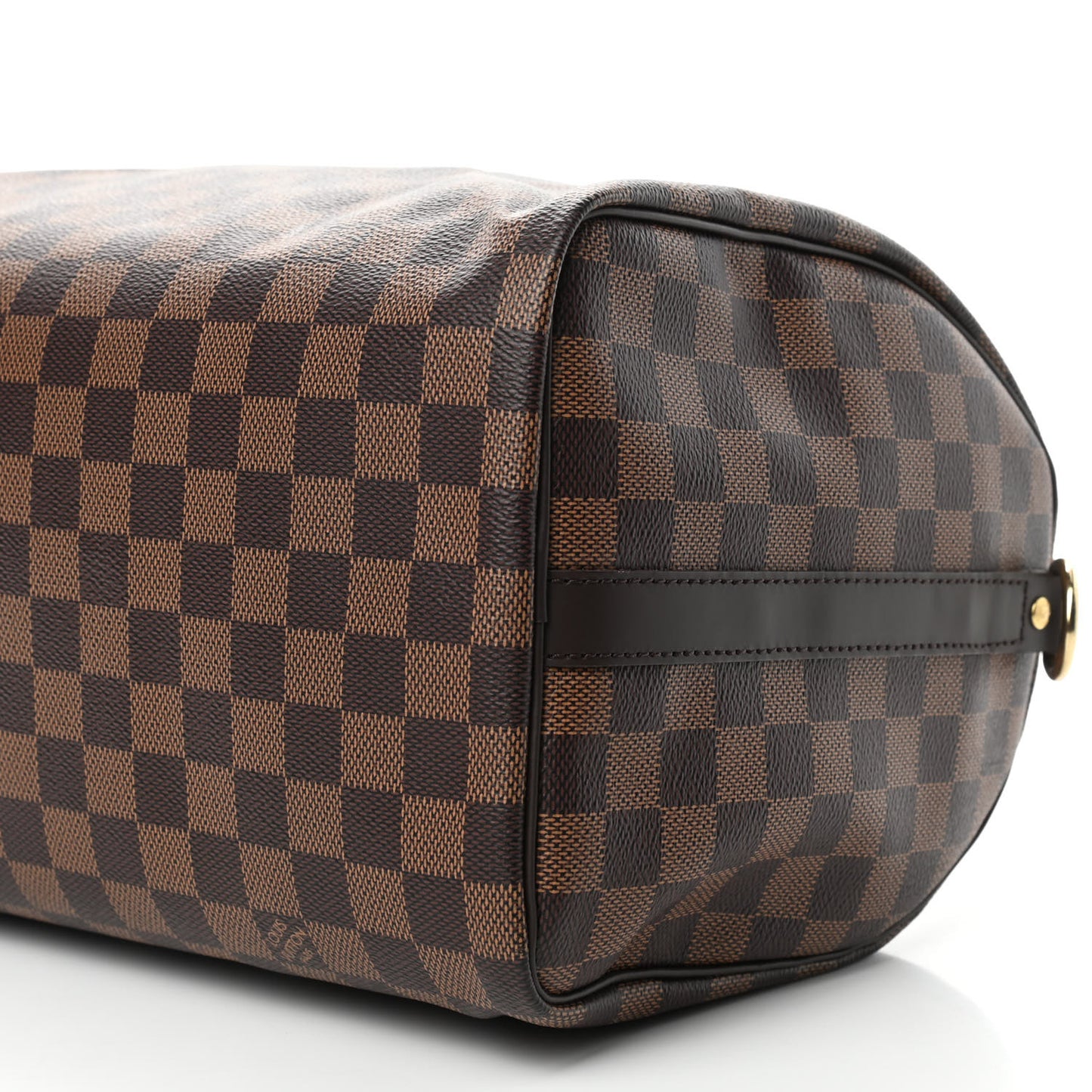 Damier Ebene Speedy Bandouliere 30