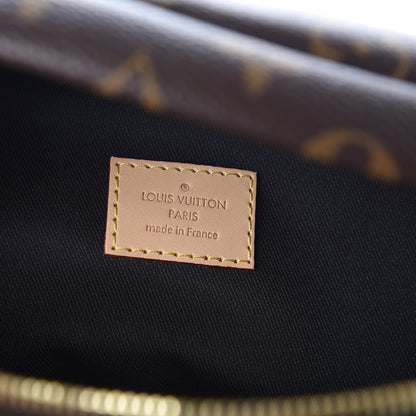 Louis Vuitton Monogram Bumbag 6 of 8