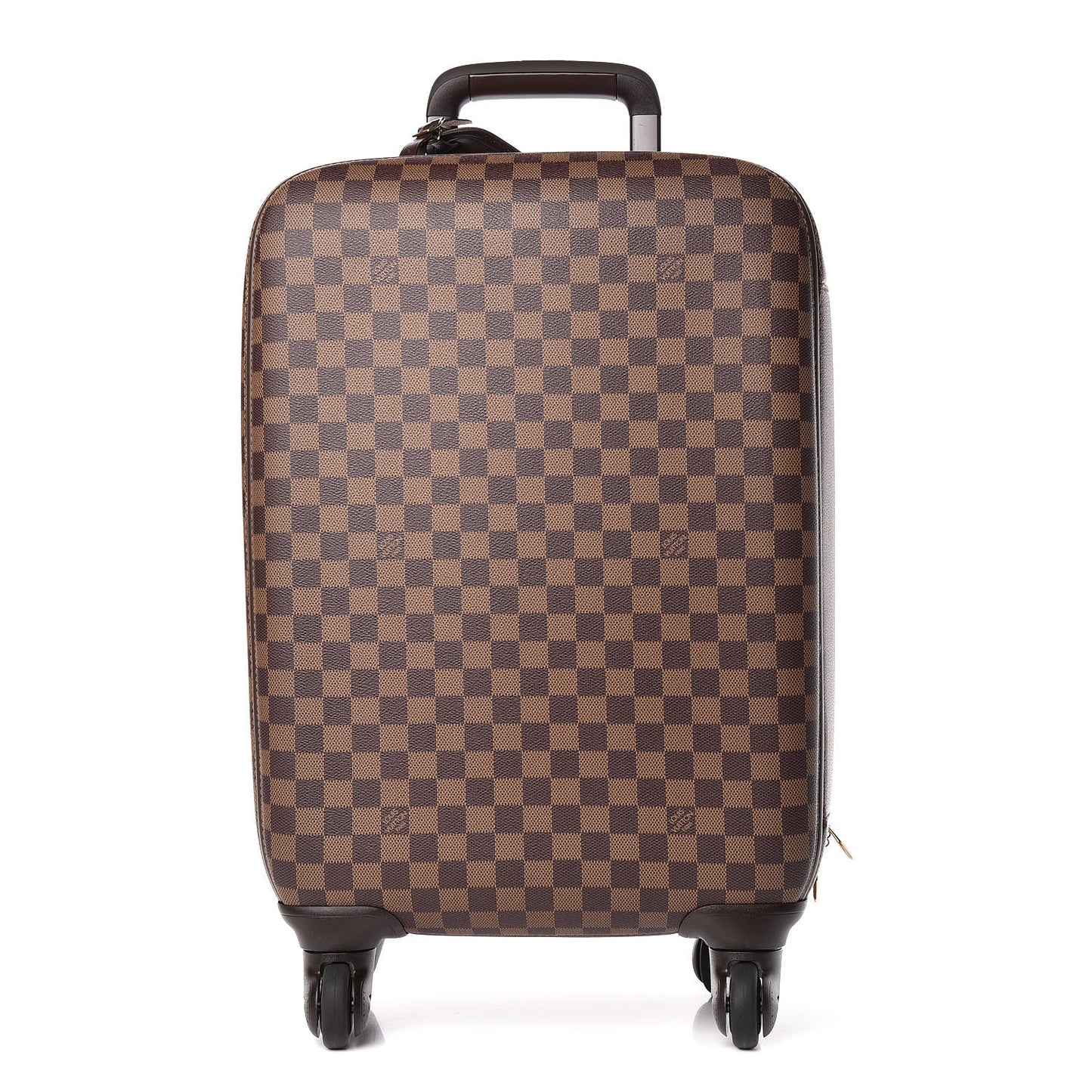 Damier Ebene Zephyr 55
