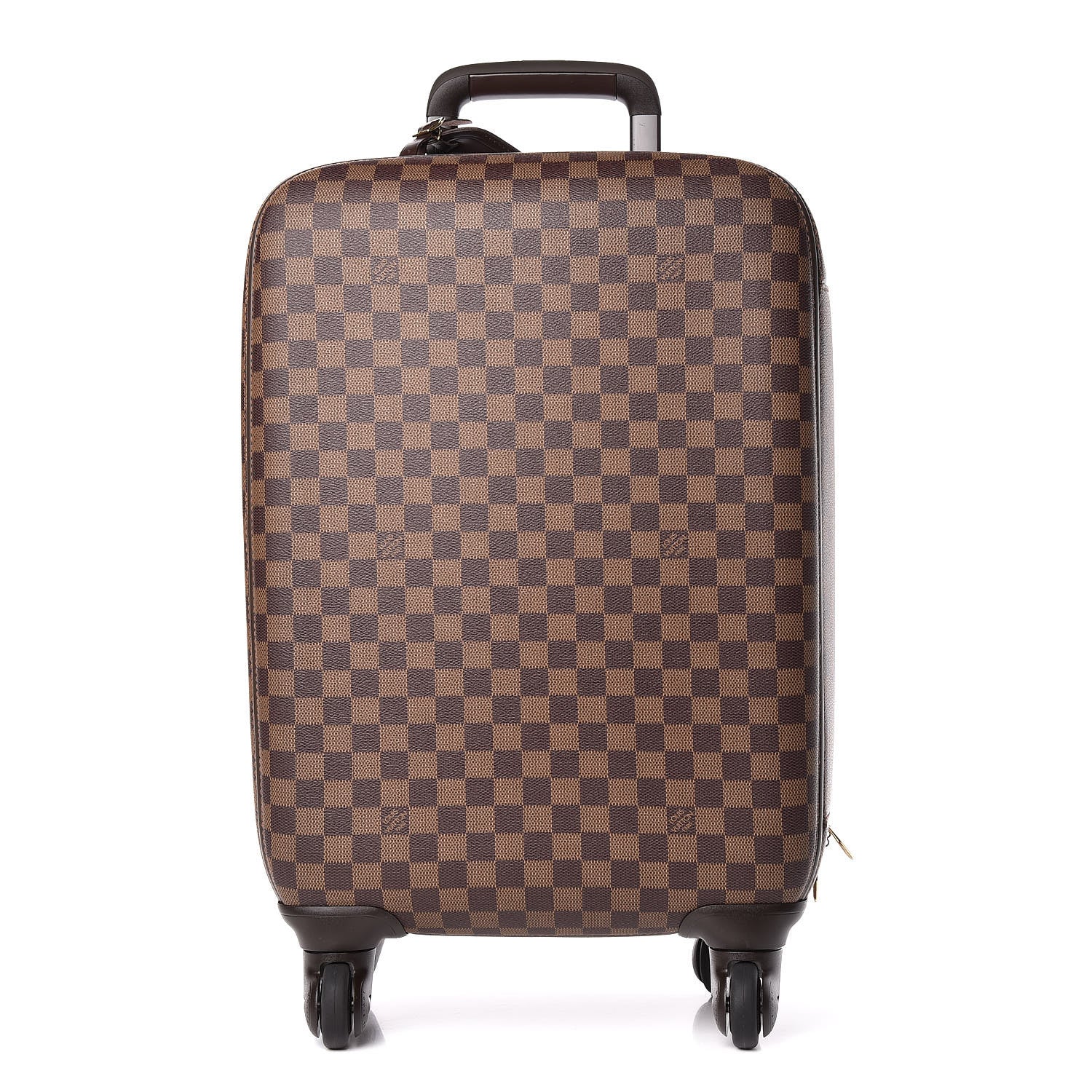 Louis Vuitton Damier Ebene Zephyr 55 1 of 14