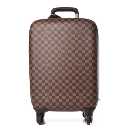Louis Vuitton Damier Ebene Zephyr 55 1 of 14
