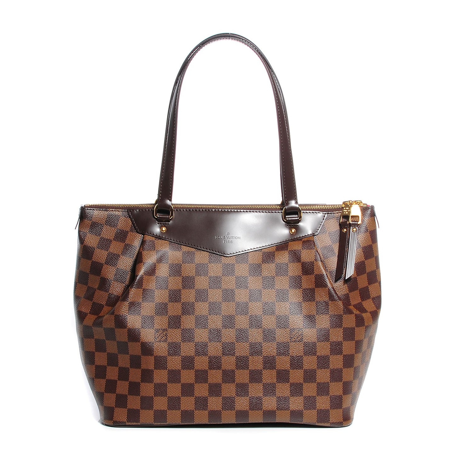 Damier Ebene Westminster GM