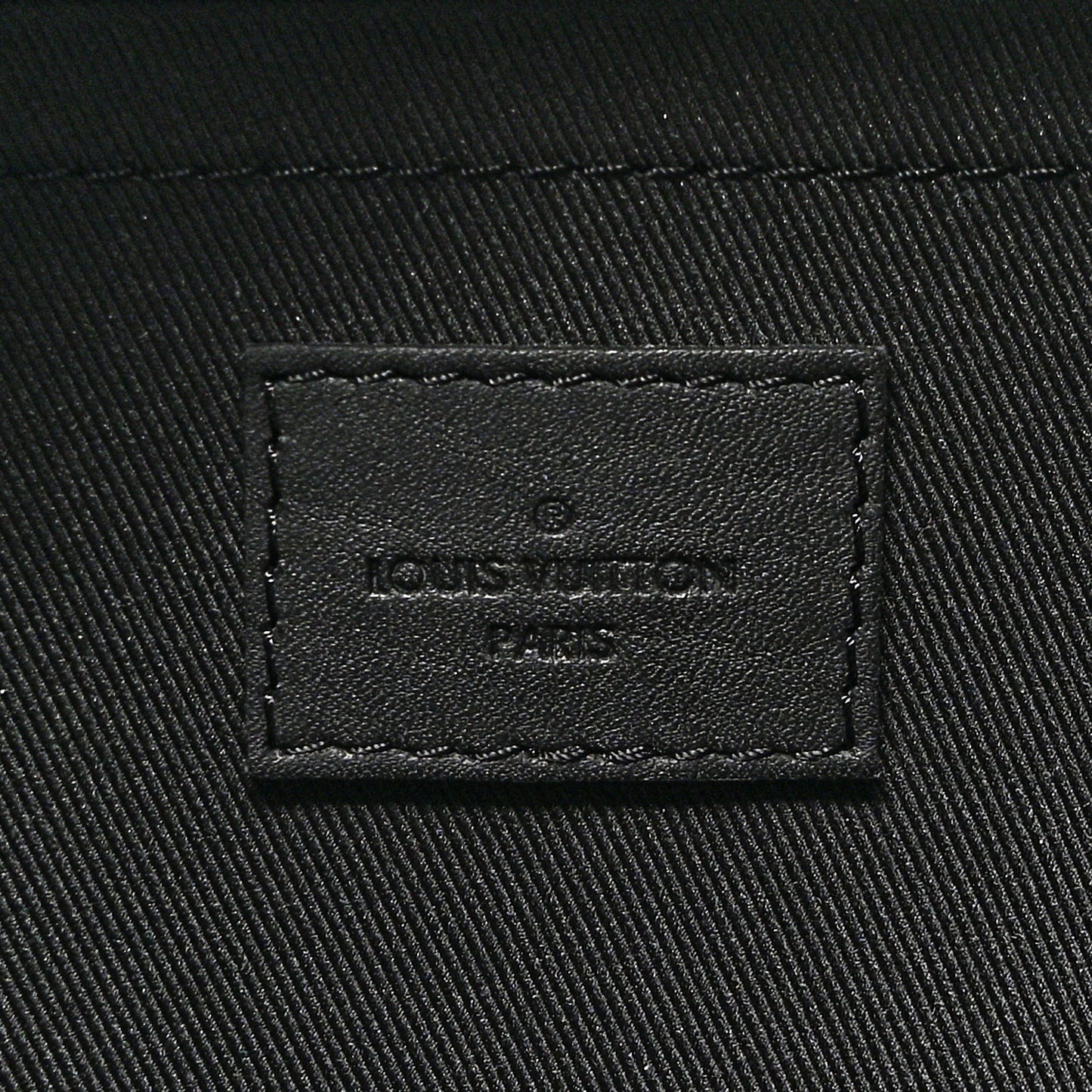 Monogram Palm Springs Backpack PM