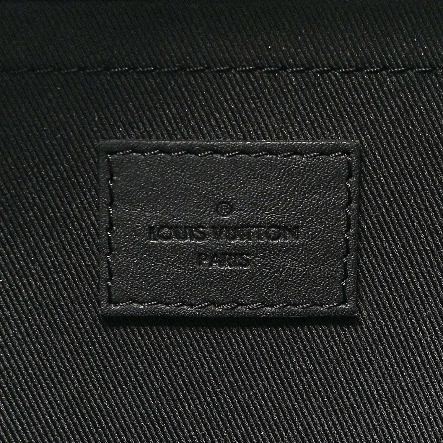 Louis Vuitton Monogram Palm Springs Backpack PM 6 of 9