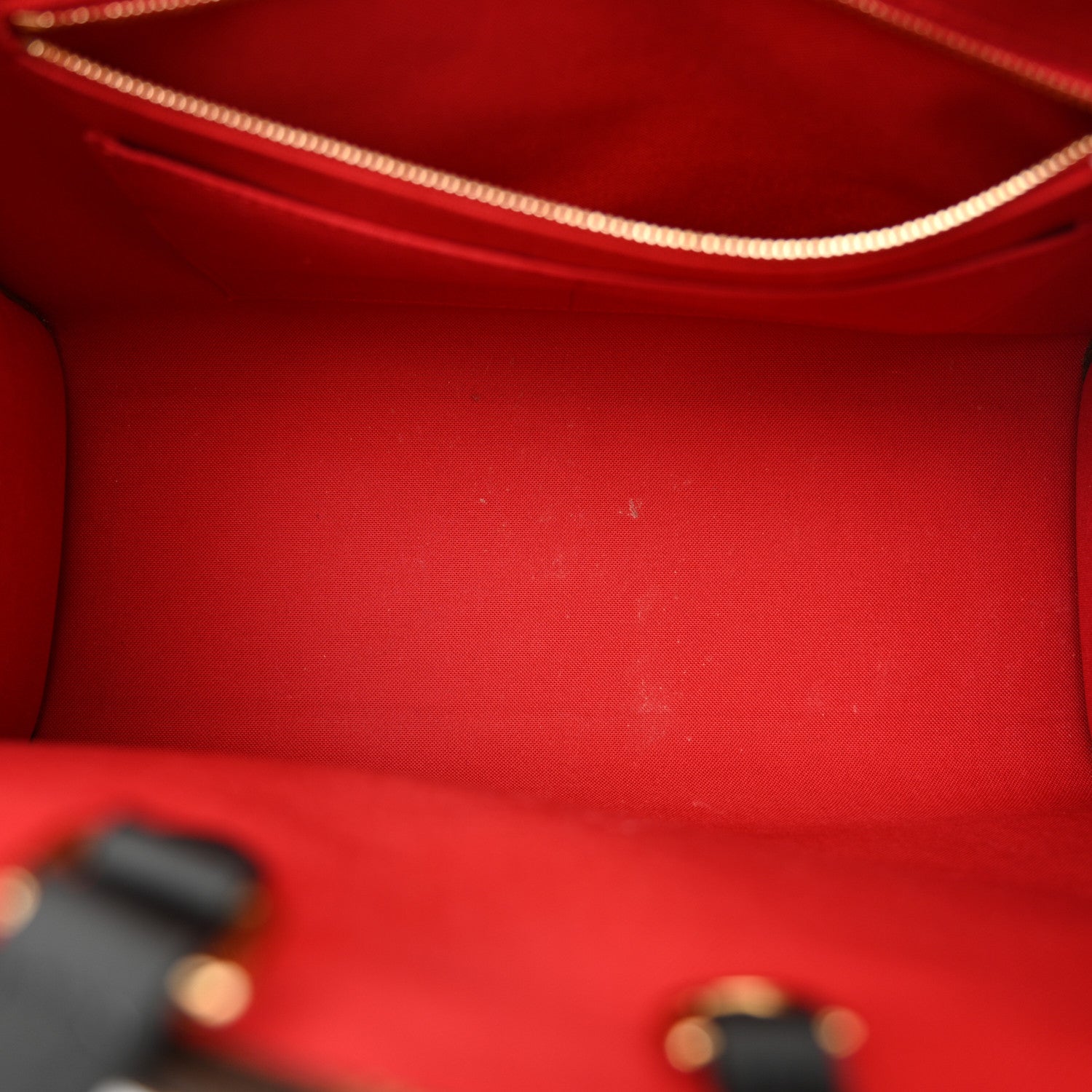Louis Vuitton Reverse Monogram Giant Onthego MM 5 of 10