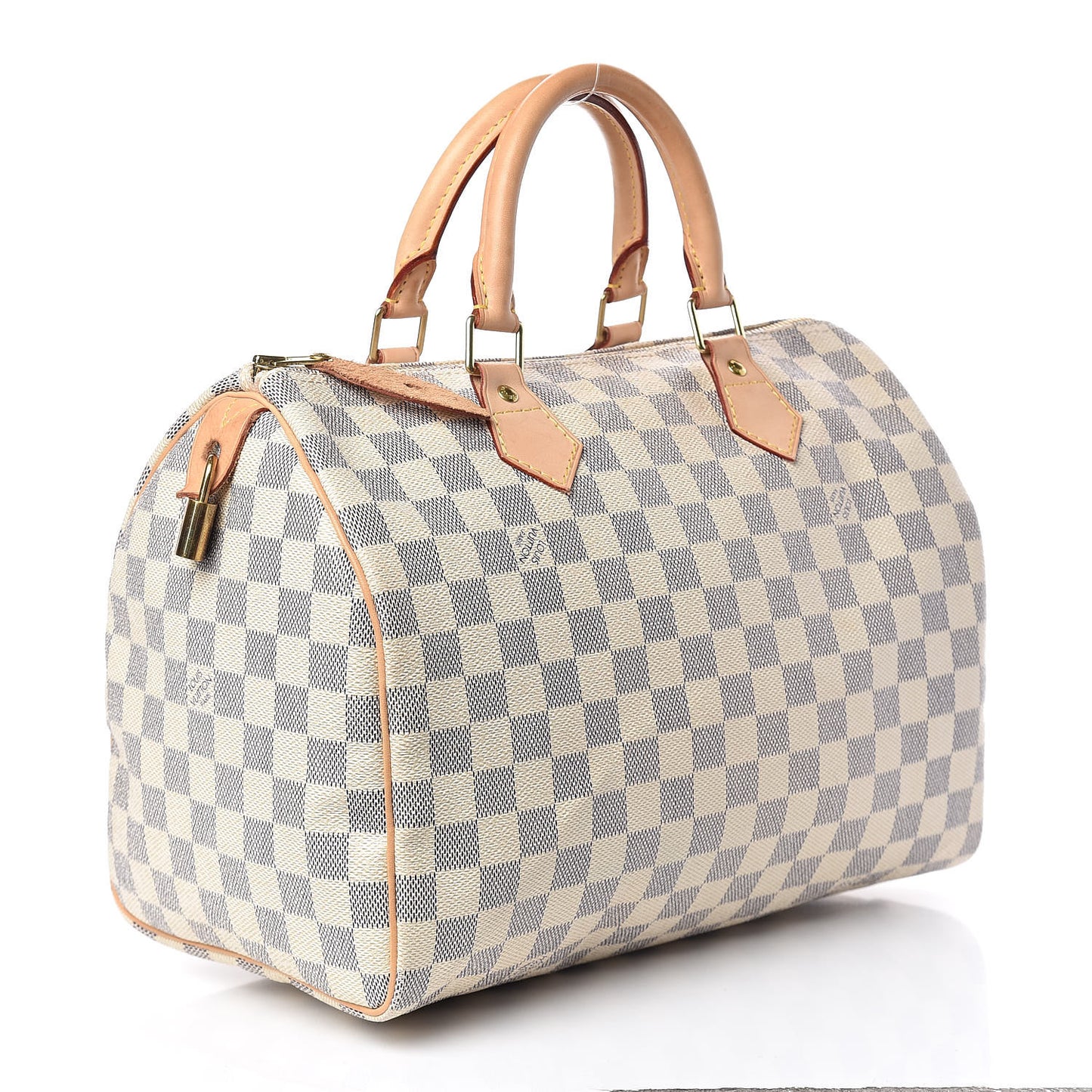 Damier Azur Speedy 30