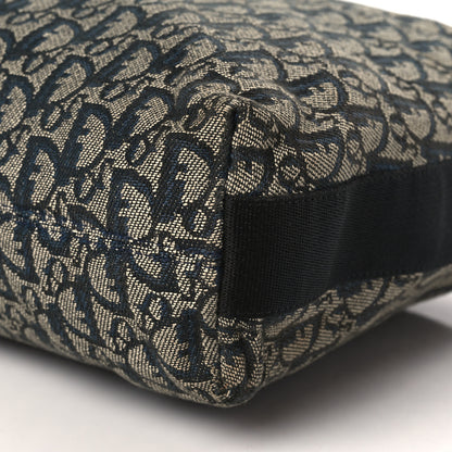 Christian Dior Monogram Messenger Black 8 of 11