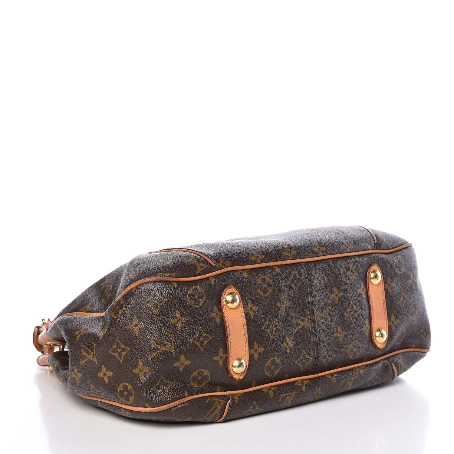Louis Vuitton Monogram Galliera PM 4 of 22
