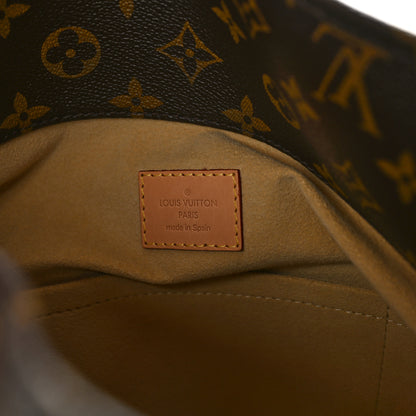 Louis Vuitton Monogram Artsy MM 5 of 7