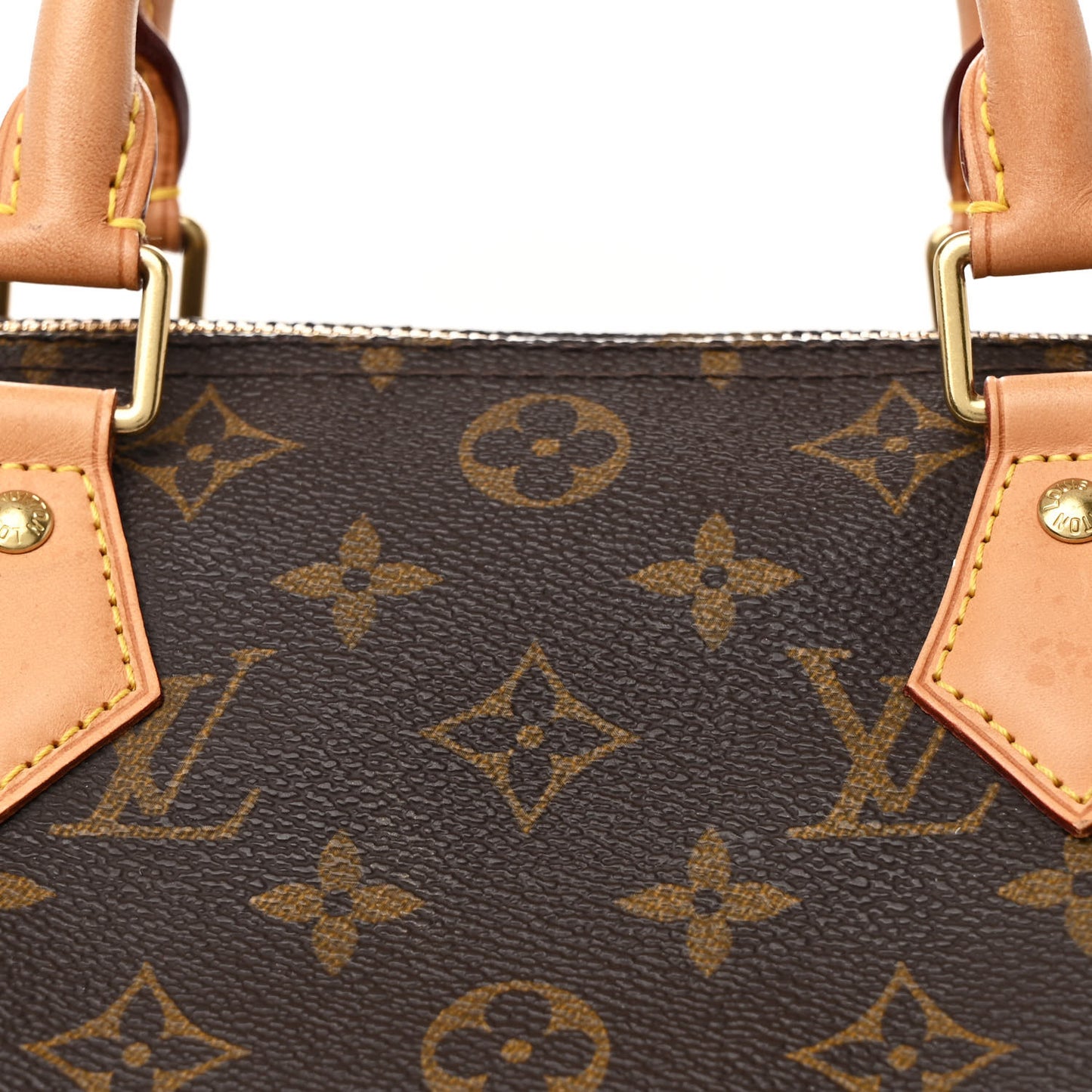 Monogram Speedy 30